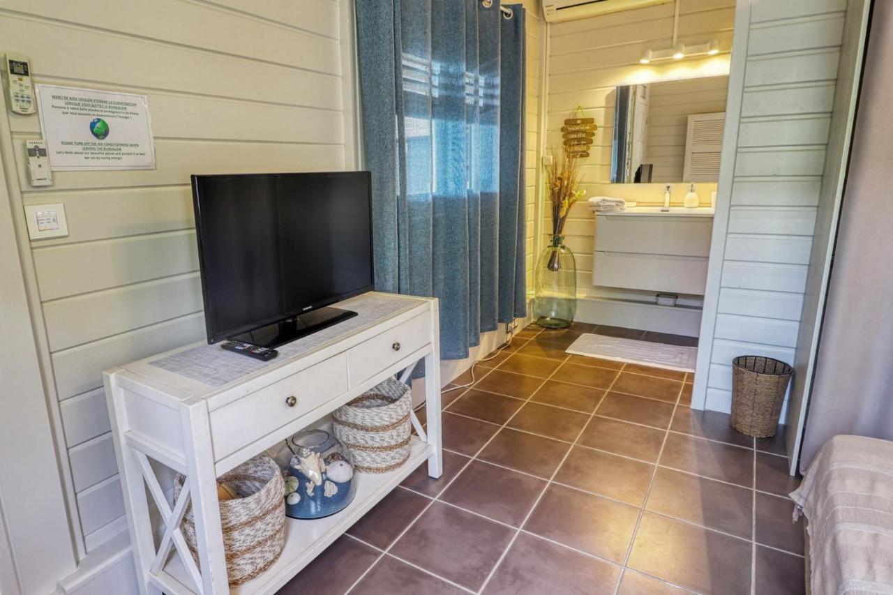 Bungalow Proche Plage Sainte-Luce Luaran gambar