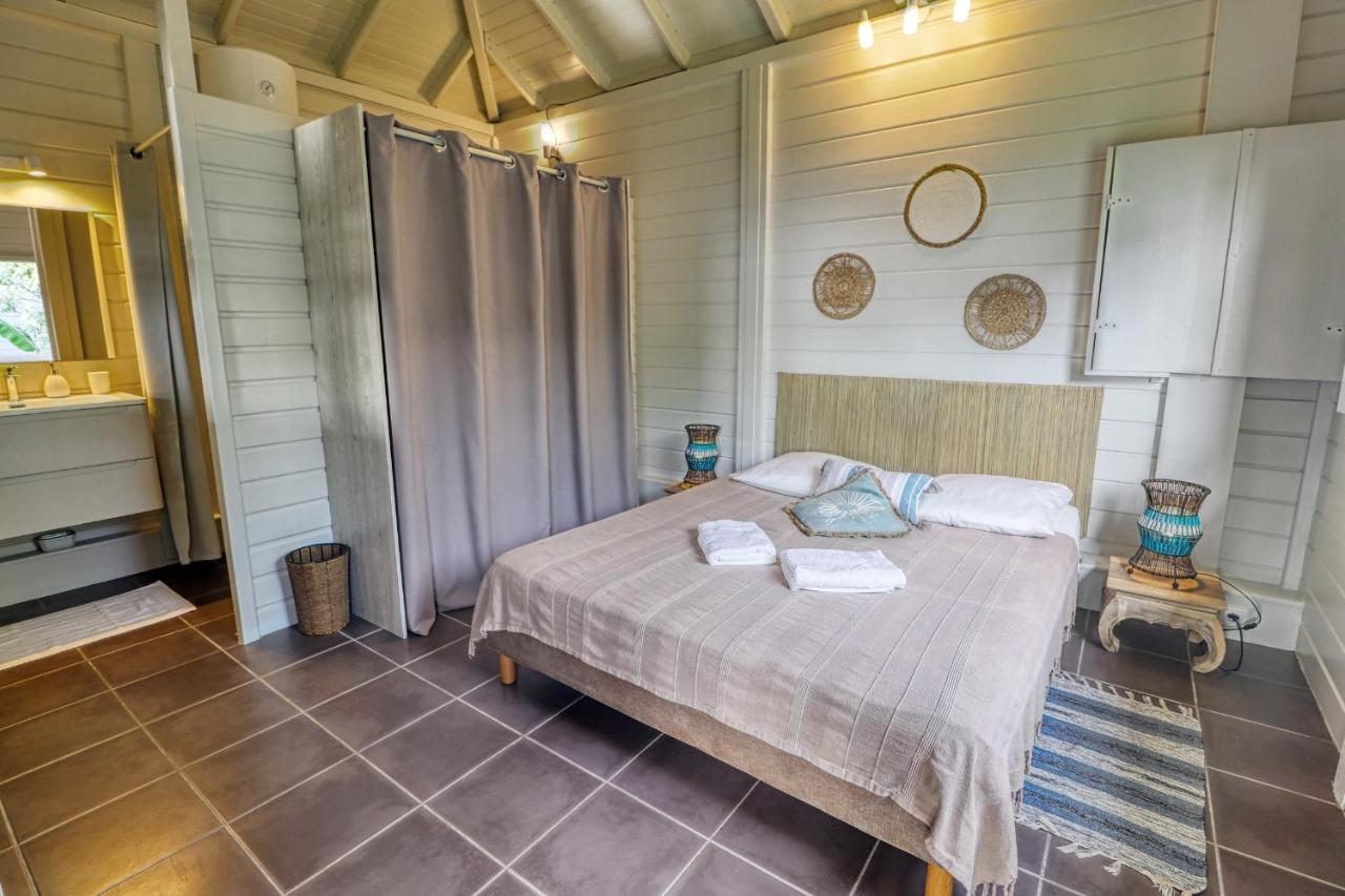Bungalow Proche Plage Sainte-Luce Luaran gambar