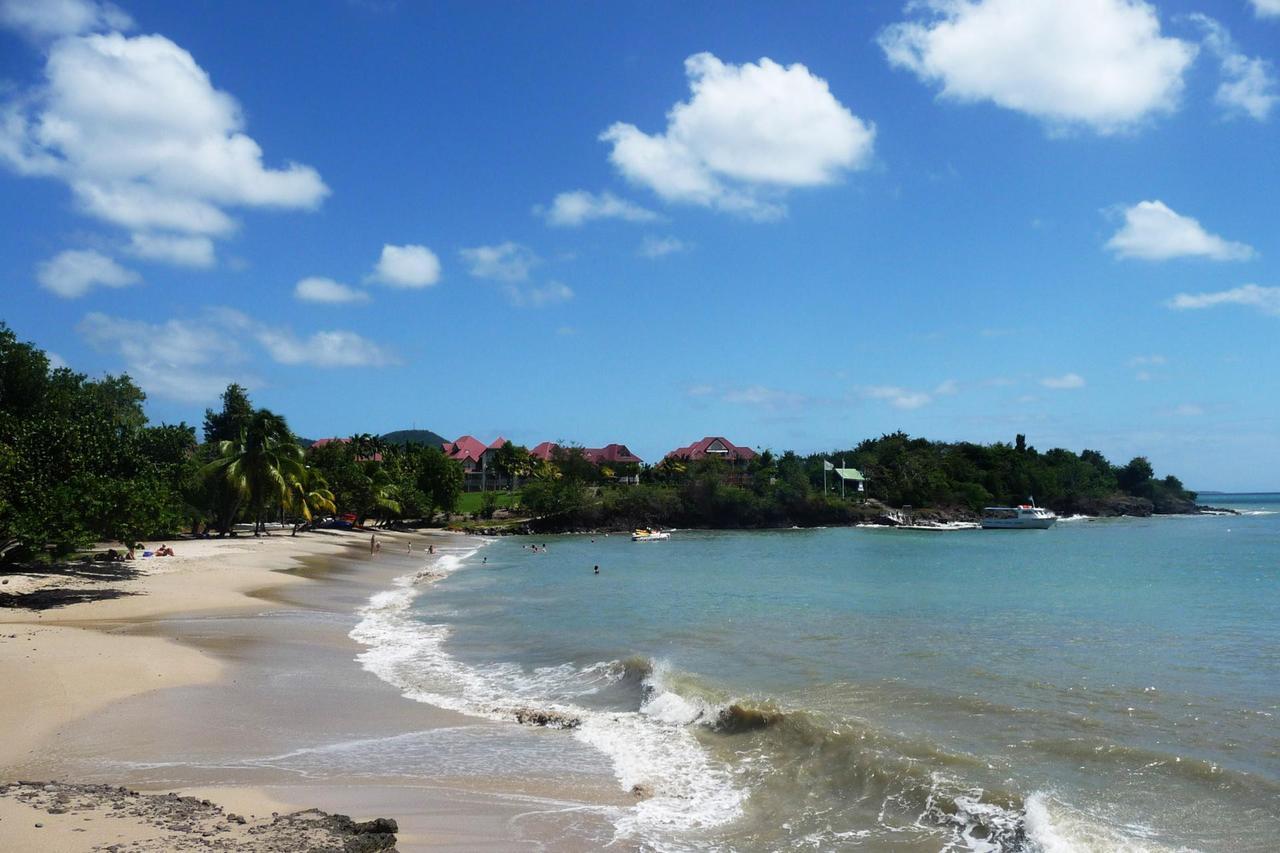 Bungalow Proche Plage Sainte-Luce Luaran gambar
