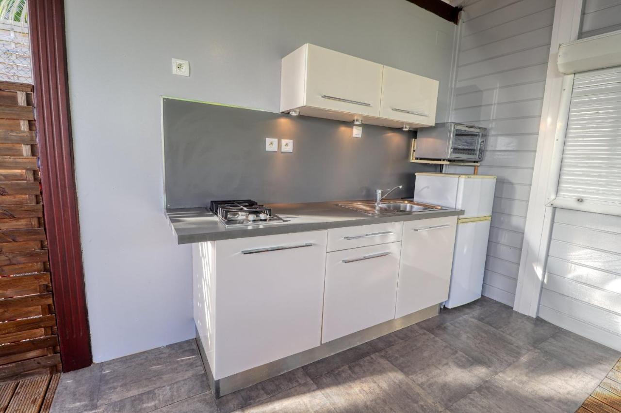 Bungalow Proche Plage Sainte-Luce Luaran gambar